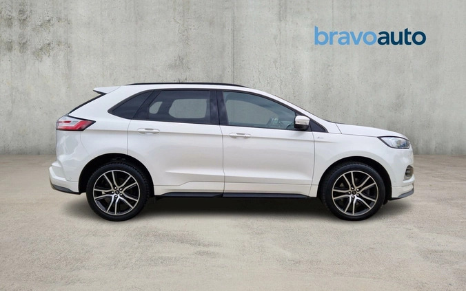 Ford EDGE cena 129700 przebieg: 86000, rok produkcji 2019 z Cieszanów małe 407